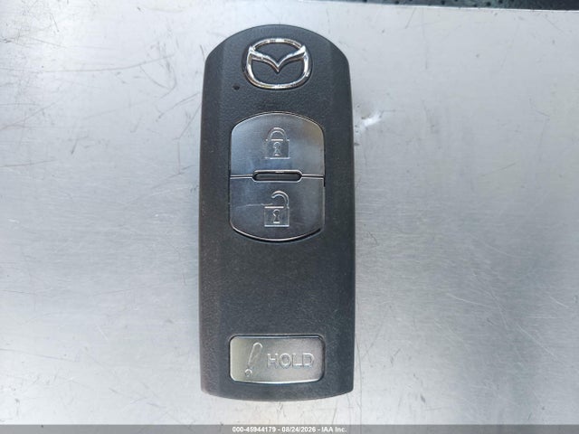 Продаж на аукціоні авто 2016 Mazda Cx-5 Grand Touring, vin: JM3KE2DY2G0850588, номер лоту: 45944179