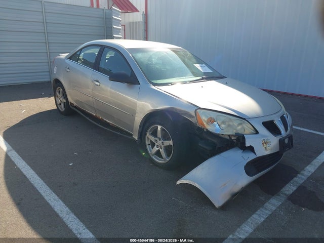 Aukcja sprzedaży 2007 Pontiac G6, vin: 1G2ZG58NX74128298, numer aukcji: 45944186