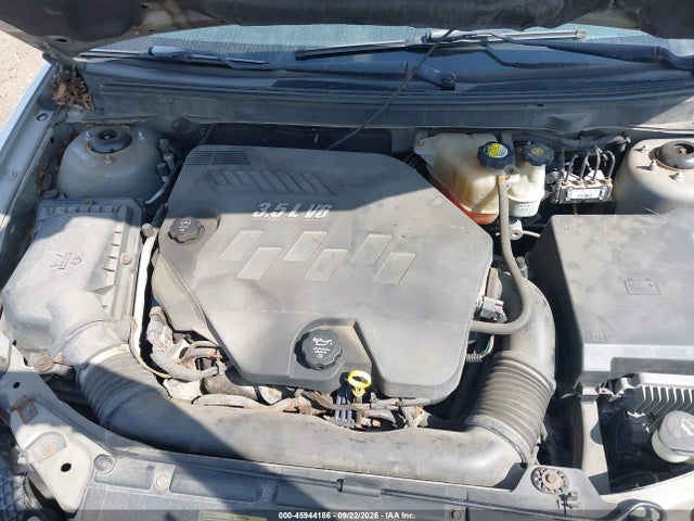 Auction sale of the 2007 Pontiac G6, vin: 1G2ZG58NX74128298, lot number: 45944186