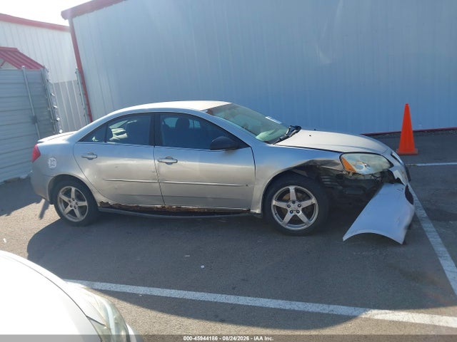 Auction sale of the 2007 Pontiac G6, vin: 1G2ZG58NX74128298, lot number: 45944186