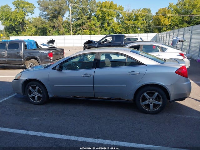 Auction sale of the 2007 Pontiac G6, vin: 1G2ZG58NX74128298, lot number: 45944186