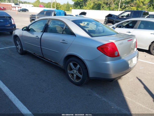 Auction sale of the 2007 Pontiac G6, vin: 1G2ZG58NX74128298, lot number: 45944186