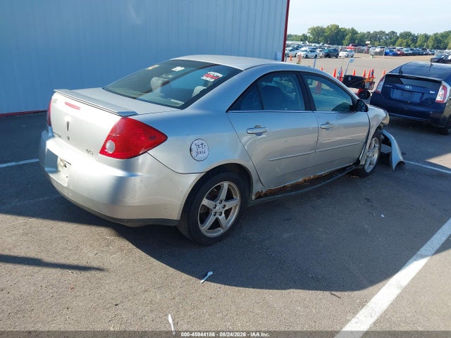 Auction sale of the 2007 Pontiac G6, vin: 1G2ZG58NX74128298, lot number: 45944186