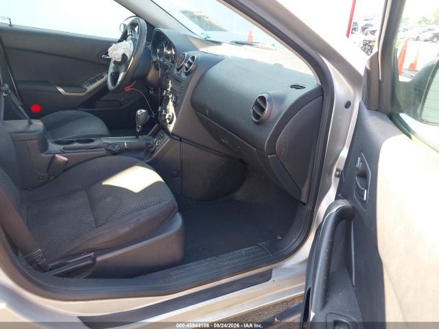 Auction sale of the 2007 Pontiac G6, vin: 1G2ZG58NX74128298, lot number: 45944186