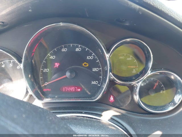 Auction sale of the 2007 Pontiac G6, vin: 1G2ZG58NX74128298, lot number: 45944186