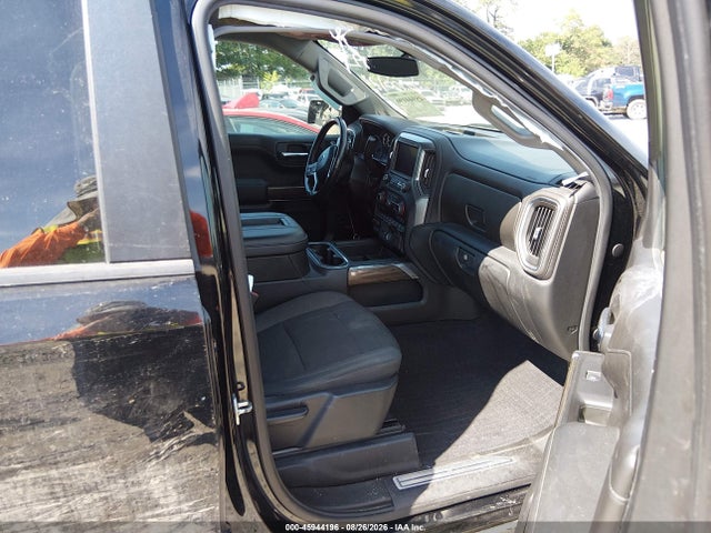 Продаж на аукціоні авто 2019 Chevrolet Silverado 1500 Lt Trail Boss, vin: 1GCPYFED7KZ103193, номер лоту: 45944196