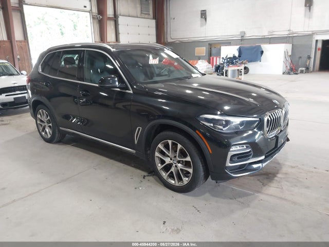 Продаж на аукціоні авто 2019 Bmw X5 Xdrive40i, vin: 5UXCR6C53KLL52793, номер лоту: 45944200