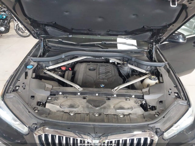 Продаж на аукціоні авто 2019 Bmw X5 Xdrive40i, vin: 5UXCR6C53KLL52793, номер лоту: 45944200