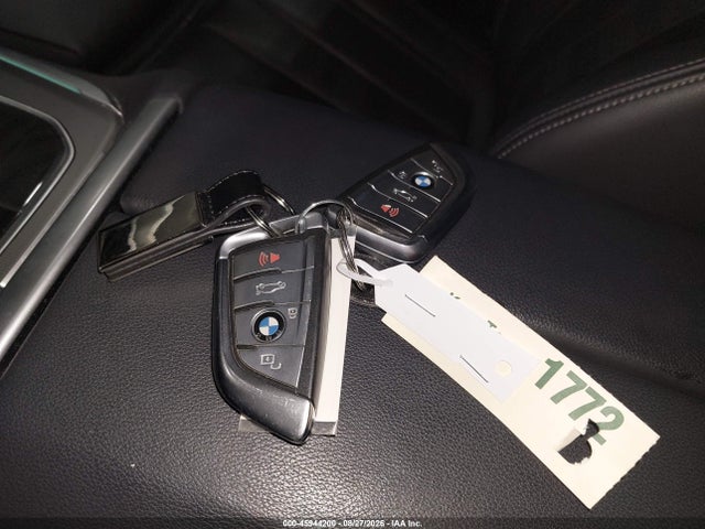 Продаж на аукціоні авто 2019 Bmw X5 Xdrive40i, vin: 5UXCR6C53KLL52793, номер лоту: 45944200