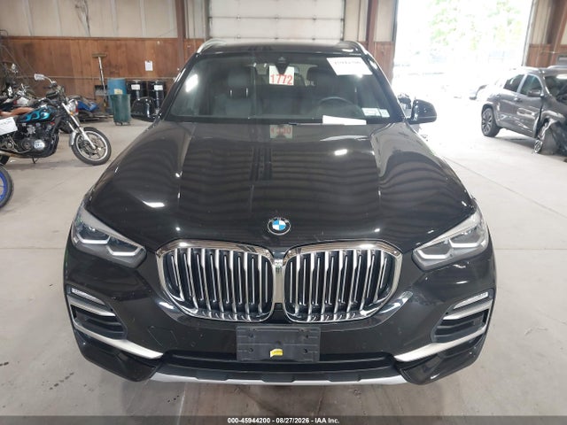 Продаж на аукціоні авто 2019 Bmw X5 Xdrive40i, vin: 5UXCR6C53KLL52793, номер лоту: 45944200