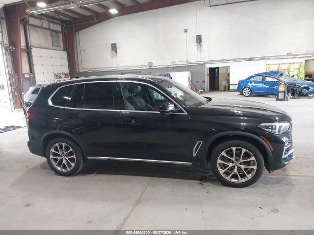 Продаж на аукціоні авто 2019 Bmw X5 Xdrive40i, vin: 5UXCR6C53KLL52793, номер лоту: 45944200