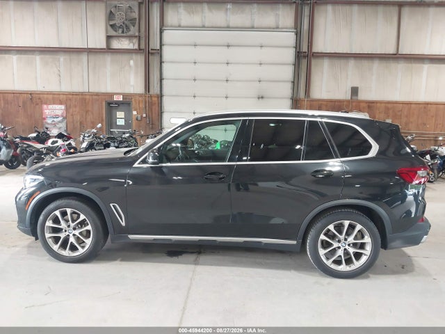 Продаж на аукціоні авто 2019 Bmw X5 Xdrive40i, vin: 5UXCR6C53KLL52793, номер лоту: 45944200
