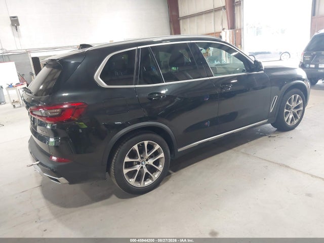 Продаж на аукціоні авто 2019 Bmw X5 Xdrive40i, vin: 5UXCR6C53KLL52793, номер лоту: 45944200