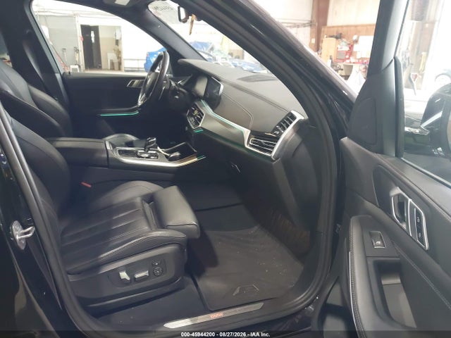 Продаж на аукціоні авто 2019 Bmw X5 Xdrive40i, vin: 5UXCR6C53KLL52793, номер лоту: 45944200