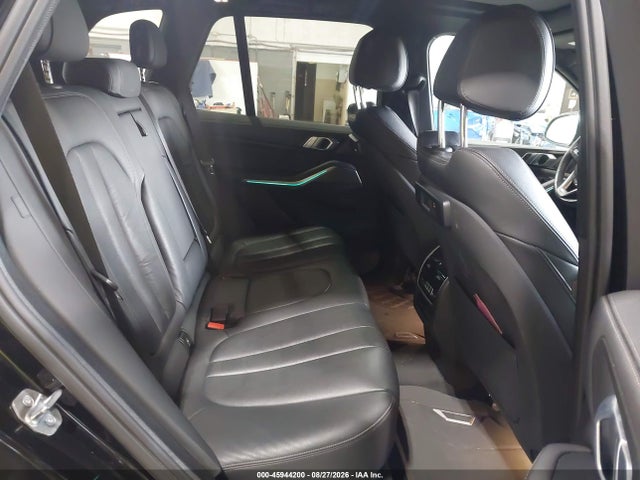 Продаж на аукціоні авто 2019 Bmw X5 Xdrive40i, vin: 5UXCR6C53KLL52793, номер лоту: 45944200