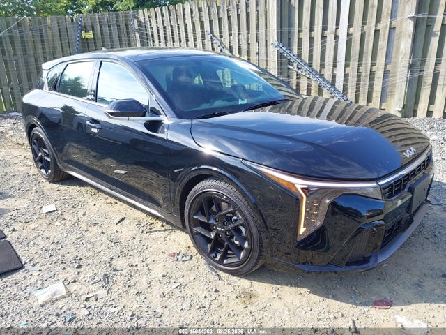 Продажа на аукционе авто 2026 Kia K4 Gt-line Turbo, vin: 3KPFU5DC2TE314616, номер лота: 45944203