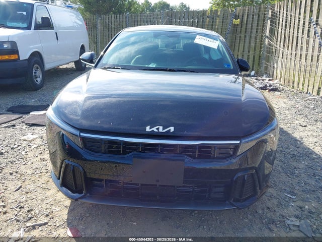 Продажа на аукционе авто 2026 Kia K4 Gt-line Turbo, vin: 3KPFU5DC2TE314616, номер лота: 45944203