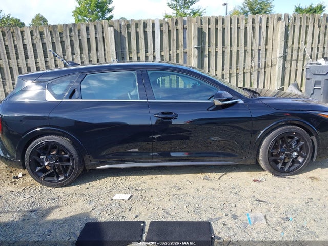 Продажа на аукционе авто 2026 Kia K4 Gt-line Turbo, vin: 3KPFU5DC2TE314616, номер лота: 45944203