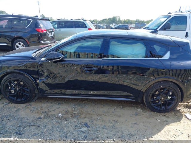 Продажа на аукционе авто 2026 Kia K4 Gt-line Turbo, vin: 3KPFU5DC2TE314616, номер лота: 45944203