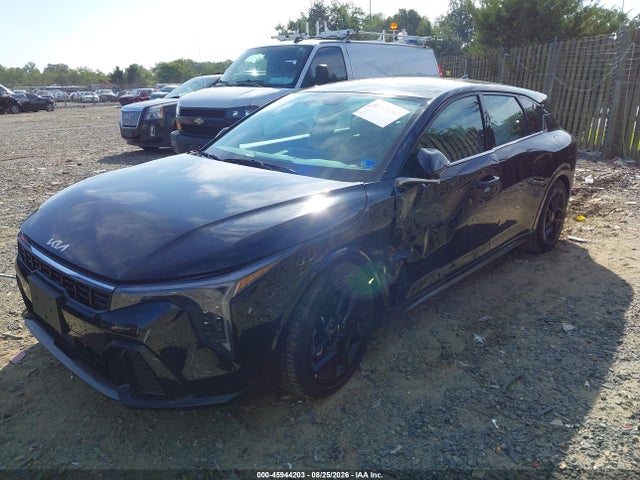 Продажа на аукционе авто 2026 Kia K4 Gt-line Turbo, vin: 3KPFU5DC2TE314616, номер лота: 45944203