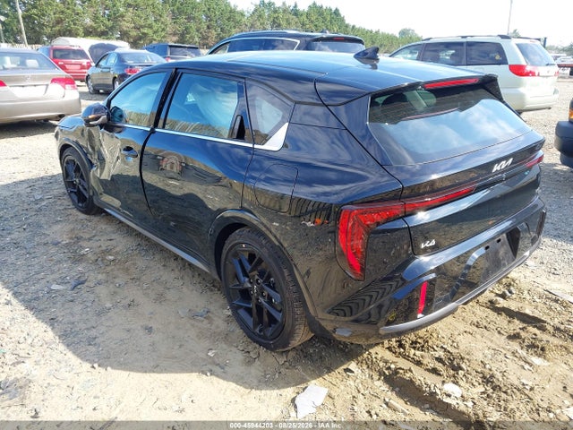 Продажа на аукционе авто 2026 Kia K4 Gt-line Turbo, vin: 3KPFU5DC2TE314616, номер лота: 45944203