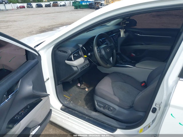Aukcja sprzedaży 2020 Toyota Camry Le, vin: 4T1C11AK8LU993613, numer aukcji: 45944205