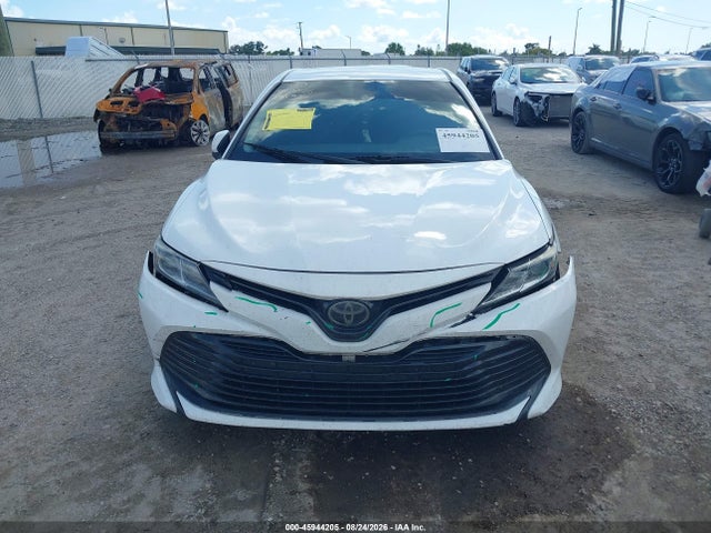 Aukcja sprzedaży 2020 Toyota Camry Le, vin: 4T1C11AK8LU993613, numer aukcji: 45944205
