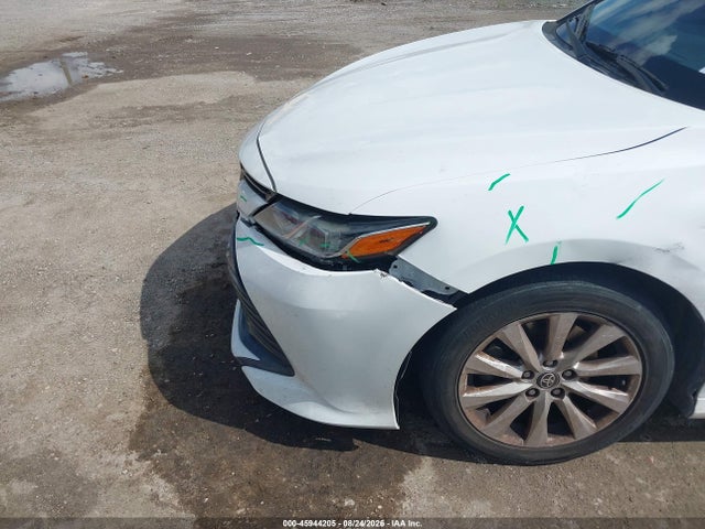 Aukcja sprzedaży 2020 Toyota Camry Le, vin: 4T1C11AK8LU993613, numer aukcji: 45944205