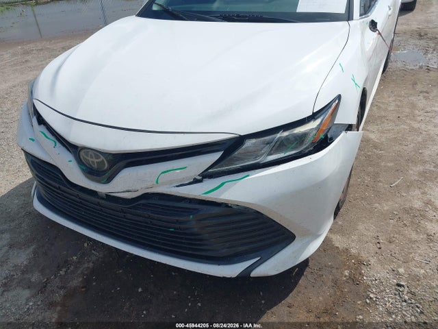 Aukcja sprzedaży 2020 Toyota Camry Le, vin: 4T1C11AK8LU993613, numer aukcji: 45944205