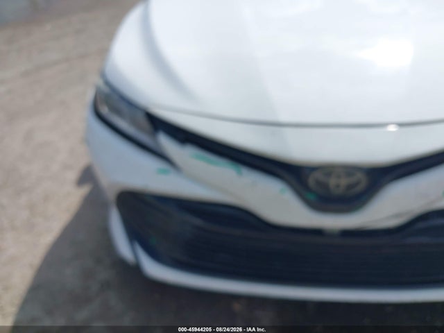 Aukcja sprzedaży 2020 Toyota Camry Le, vin: 4T1C11AK8LU993613, numer aukcji: 45944205