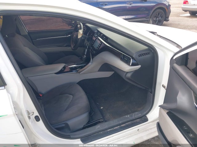 Aukcja sprzedaży 2020 Toyota Camry Le, vin: 4T1C11AK8LU993613, numer aukcji: 45944205