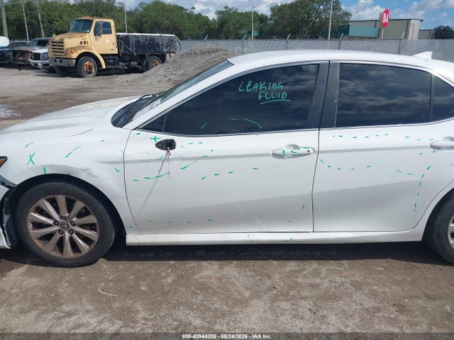 Aukcja sprzedaży 2020 Toyota Camry Le, vin: 4T1C11AK8LU993613, numer aukcji: 45944205