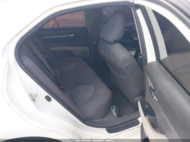 Aukcja sprzedaży 2020 Toyota Camry Le, vin: 4T1C11AK8LU993613, numer aukcji: 45944205