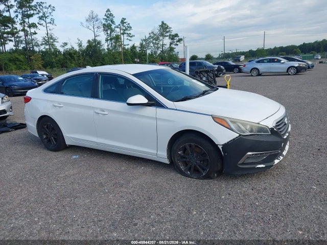 Aukcja sprzedaży 2015 Hyundai Sonata Se, vin: 5NPE24AF8FH128797, numer aukcji: 45944207