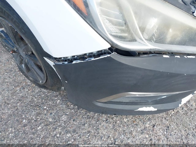 45944207 :رقم المزاد ، 5NPE24AF8FH128797 vin ، 2015 Hyundai Sonata Se مزاد بيع