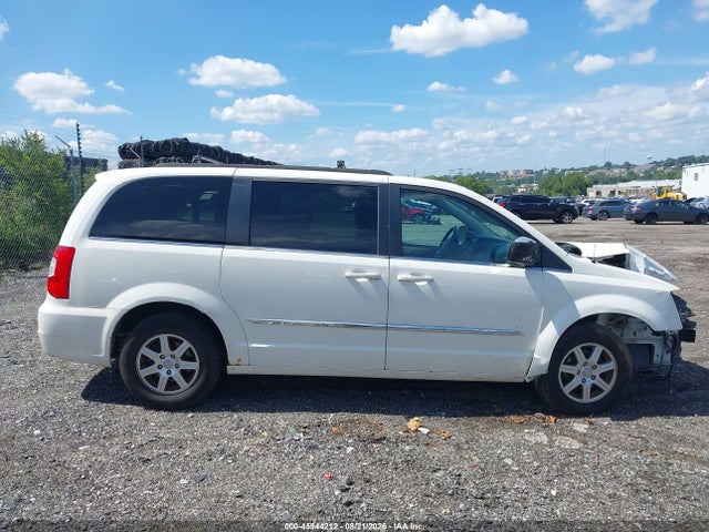 Aukcja sprzedaży 2012 Chrysler Town & Country Touring, vin: 2C4RC1BG9CR286682, numer aukcji: 45944212