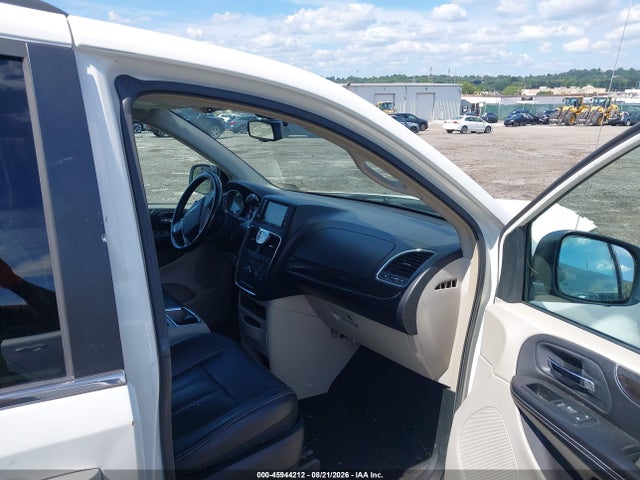 Aukcja sprzedaży 2012 Chrysler Town & Country Touring, vin: 2C4RC1BG9CR286682, numer aukcji: 45944212