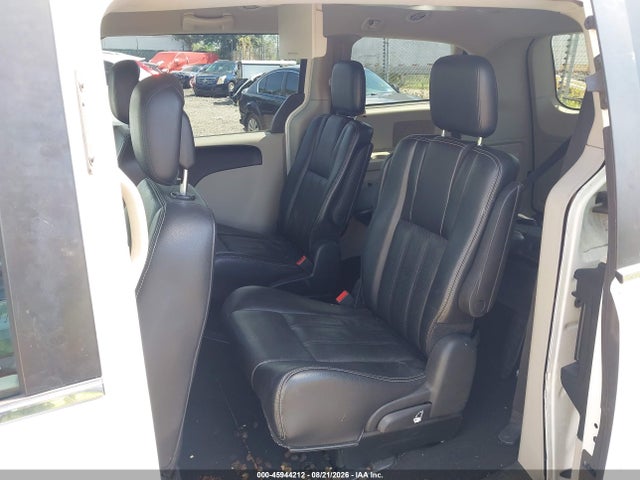 Aukcja sprzedaży 2012 Chrysler Town & Country Touring, vin: 2C4RC1BG9CR286682, numer aukcji: 45944212