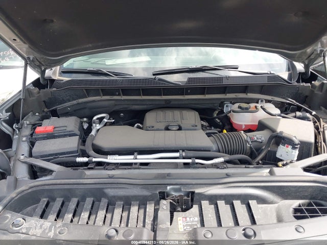 Продажа на аукционе авто 2026 Chevrolet Silverado 1500 4wd  Short Bed Lt With 2fl, vin: 1GCPKKEK3TZ174031, номер лота: 45944213