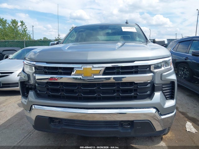 Продажа на аукционе авто 2026 Chevrolet Silverado 1500 4wd  Short Bed Lt With 2fl, vin: 1GCPKKEK3TZ174031, номер лота: 45944213