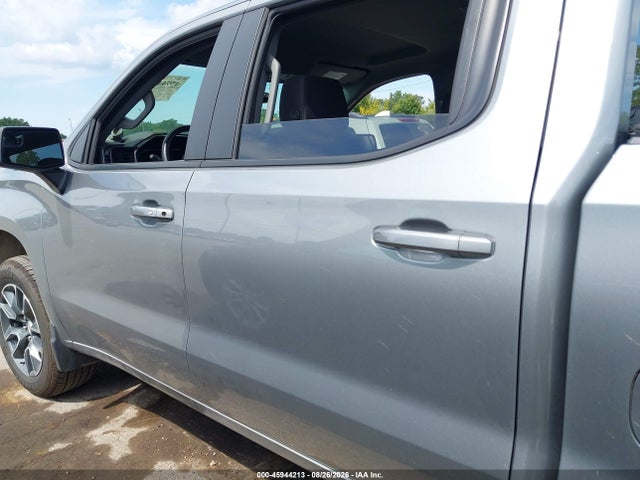 Продажа на аукционе авто 2026 Chevrolet Silverado 1500 4wd  Short Bed Lt With 2fl, vin: 1GCPKKEK3TZ174031, номер лота: 45944213