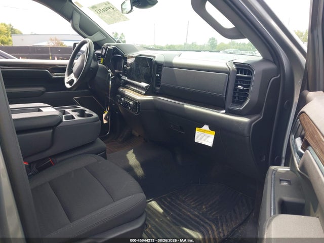 Продажа на аукционе авто 2026 Chevrolet Silverado 1500 4wd  Short Bed Lt With 2fl, vin: 1GCPKKEK3TZ174031, номер лота: 45944213