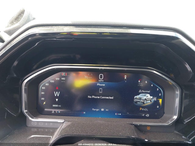 Продажа на аукционе авто 2026 Chevrolet Silverado 1500 4wd  Short Bed Lt With 2fl, vin: 1GCPKKEK3TZ174031, номер лота: 45944213