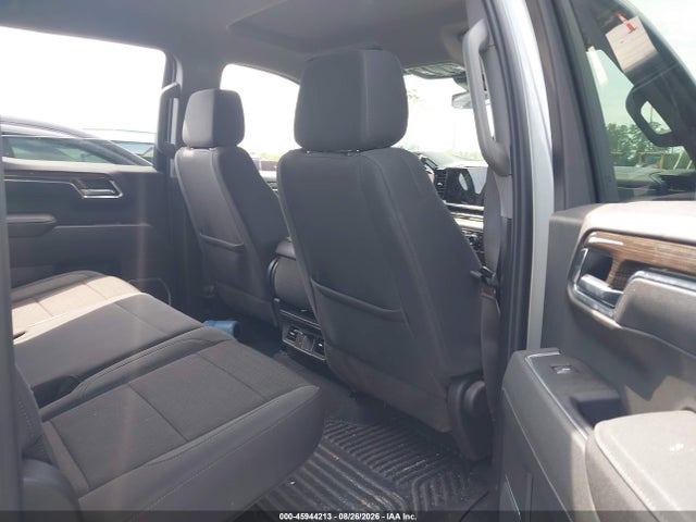 Продажа на аукционе авто 2026 Chevrolet Silverado 1500 4wd  Short Bed Lt With 2fl, vin: 1GCPKKEK3TZ174031, номер лота: 45944213
