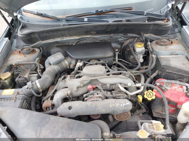 45944215 :رقم المزاد ، JF2SH6CC8AH772678 vin ، 2010 Subaru Forester 2.5x Premium مزاد بيع