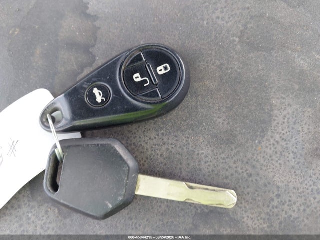 45944215 :رقم المزاد ، JF2SH6CC8AH772678 vin ، 2010 Subaru Forester 2.5x Premium مزاد بيع
