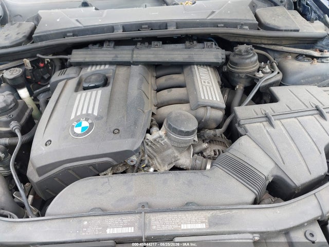 Продажа на аукционе авто 2012 Bmw 328i, vin: WBADW7C54CE729395, номер лота: 45944217
