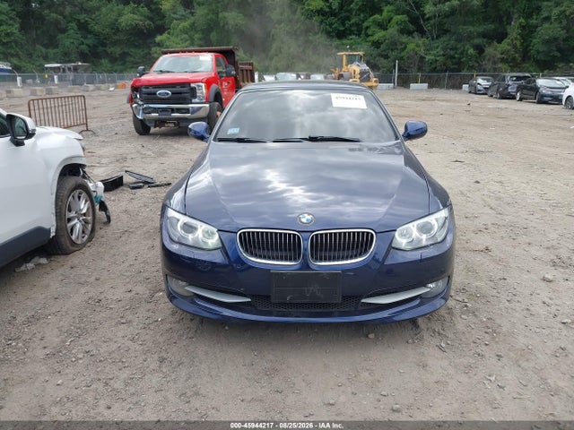 Продажа на аукционе авто 2012 Bmw 328i, vin: WBADW7C54CE729395, номер лота: 45944217