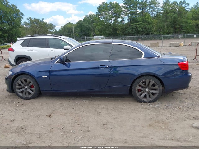 Продажа на аукционе авто 2012 Bmw 328i, vin: WBADW7C54CE729395, номер лота: 45944217