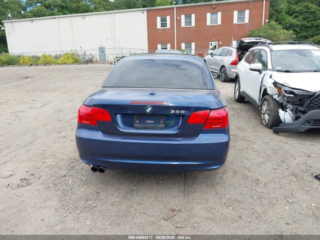 Продажа на аукционе авто 2012 Bmw 328i, vin: WBADW7C54CE729395, номер лота: 45944217